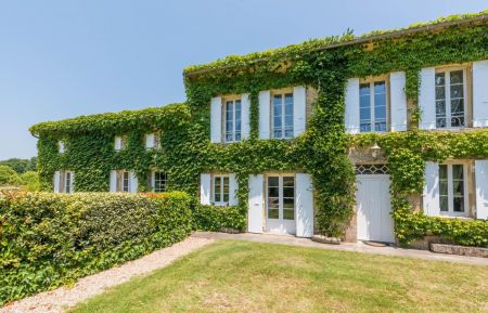 G&icirc;te n&deg;G7016 Les Salles-de-Castillon - Gironde - photo