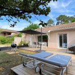 gite - Villa Jasmin - ANDERNOS LES BAINS - Gironde