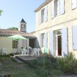 gite - Gite du Bourg - BOURIDEYS - Gironde