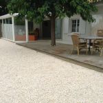 gite - Le Pavillon de la Haille - MARTILLAC - Gironde