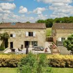 gite - G&icirc;te de Moulin - CUBNEZAIS - Gironde