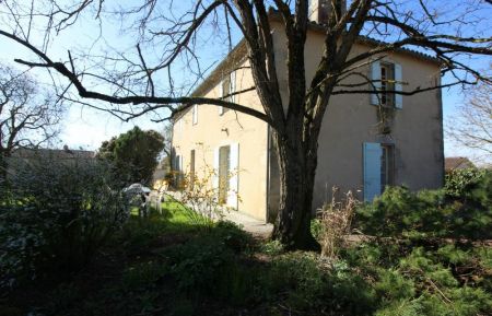 G&icirc;te n&deg;G7017 Rimons - Gironde - photo