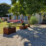 gite - Gite chez Catherine - VENSAC - Gironde