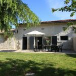 gite - G&icirc;te du Camba - ARCINS - Gironde