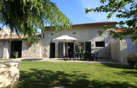 Gîte n°G1243 Arcins - Gironde - photo