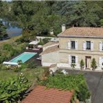 bienvenue &agrave; l'Oasis Girondine!