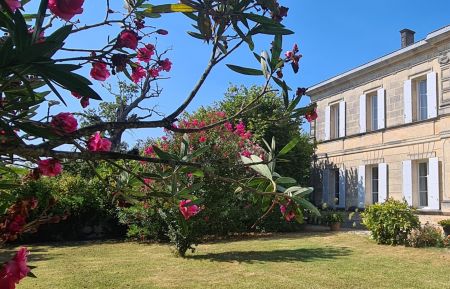 G&icirc;te n&deg;G7008 Cubnezais - Gironde - photo