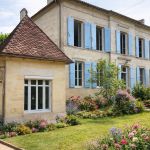gite - Le Gite de Caillauca - MOULIETS ET VILLEMARTIN - Gironde
