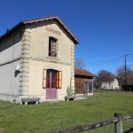 Le G&icirc;te 