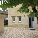 gite - Le Petit Doumayne - LIBOURNE - Gironde