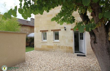 G&icirc;te n&deg;G4429 Libourne - Gironde - photo