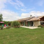gite - Le Papillon Vert - LOUPIAC DE LA REOLE - Gironde
