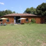 gite - Moulin de Caussarieu - PRECHAC - Gironde