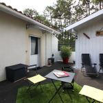 gite - Chez Maria et Jo&euml;l - ANDERNOS LES BAINS - Gironde