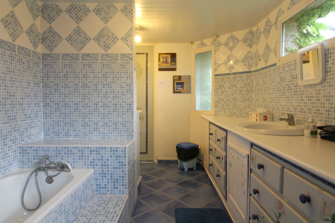 salle de bains photo 11