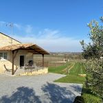 gite - Le Cottage des Vignes - SAINT CHRISTOPHE DES BARDES - Gironde