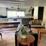 gite - Gite du Sourbey - AVENSAN - Gironde