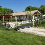 gite - Gite de Cezac - CEZAC - Gironde
