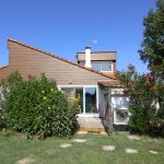 gite - AUREA - LA TESTE DE BUCH - Gironde