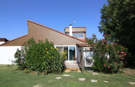 G&icirc;te n&deg;G2224 La Teste-de-Buch - Gironde - photo