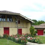 gite - Gite du Broustic - SILLAS - Gironde