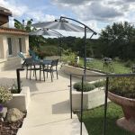 gite - G&icirc;te de la Vallombr&eacute;e - TABANAC - Gironde