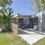 Tiny House - La Tiny avec spa - CASTELVIEL - Gironde
