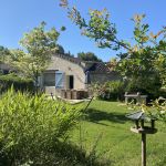 gite - L'Escapade - CIVRAC-DE-BLAYE - Gironde
