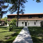 La Villa J avec piscine privative chauff&eacute;e