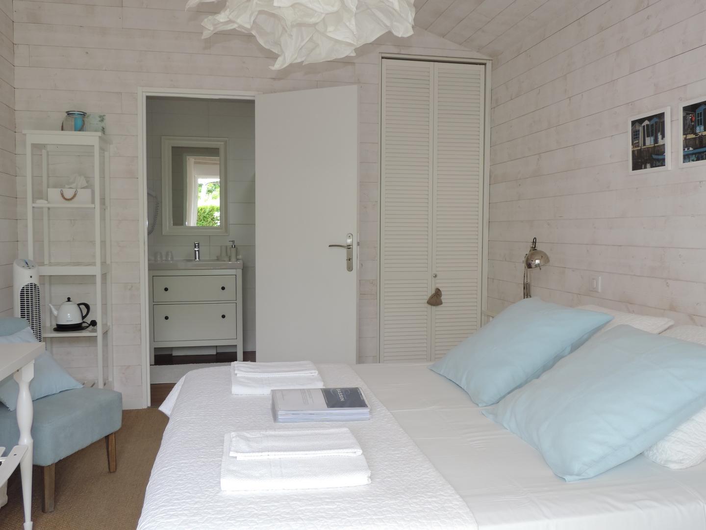 La chambre Pilat photo 25