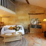 gite - Le Cocon - CIVRAC-DE-BLAYE - Gironde