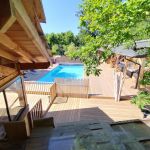 chambre-d-hotes - Villa Boisoleil - LACANAU - Gironde