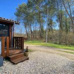 gite - Le Meillonais - LE NIZAN - Gironde