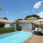 La villa La villa