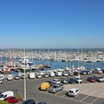 city-break - L'ABRIC&Ocirc;TIER - ARCACHON - Gironde