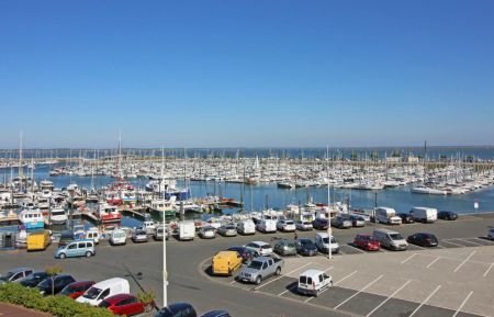 City Break n°G5024 Arcachon - Gironde - photo