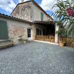 gite - G&icirc;te la Fourni&egrave;re - ILLATS - Gironde