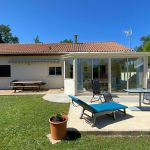 gite - G&icirc;te de Maisonnieu - LE PORGE - Gironde