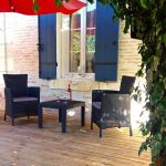 gite - La Testerine - LA-TESTE-DE-BUCH - Gironde