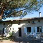 gite - GITE DE PAGAUD - LES ARTIGUES-DE-LUSSAC - Gironde