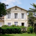 chambre-d-hotes - Domaine de Teynac - BEYCHAC-ET-CAILLAU - Gironde