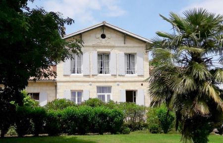Chambre d'hôtes n°G33174 Beychac-et-Caillau - Gironde - photo