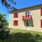chambre-d-hotes - La Clé des Champs - SAINT LAURENT DU BOIS - Gironde