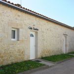 gite - Gîte Tanins - CIVRAC EN MEDOC - Gironde