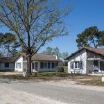 gite - Cigogne - GRAYAN ET L'HOPITAL - Gironde