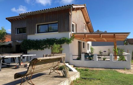 Gîte n°G2309 Le Teich - Gironde - photo