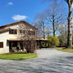 gite - Villa Primev&egrave;res - SAINT JEAN D'ILLAC - Gironde