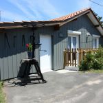 gite - La Forge - LA TESTE DE BUCH - Gironde