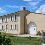 gite - Gîte Carboneyre - SAINT-EMILION - Gironde