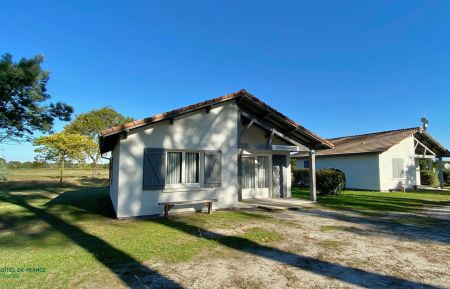 Gîte n°G99 Grayan-et-l'Hôpital - Gironde - photo